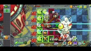 PvZ 2 | Far Future | Day 25 | 2022