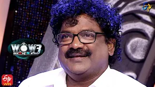 Super Hittu Bomma Pattu | Wow 3 | 21st December 2021 | ETV Telugu