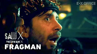 Testere X | Saw X | Altyazılı Fragman