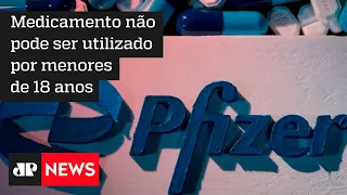 Estados Unidos aprova uso emergencial de pílula contra a COVID-19