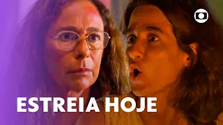 No Rancho Fundo: estreia HOJE minha nova novela das 6! | No Rancho Fundo | TV Globo