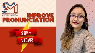 Improve pronunciation with this guided practice by Anusha | PTE Read aloud | Best PTE Institute