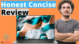 Dell XPS 15 Honest Detailed Review