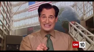 Carl Azuz Fire Rap🔥🔥🔥🔥