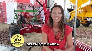 METALPAZ EN EXPOACTIVA URUGUAY