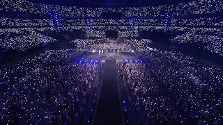 [PREVIEW] BTS (방탄소년단) ‘LOVE YOURSELF : SPEAK YOURSELF in LONDON’ DVD SPOT