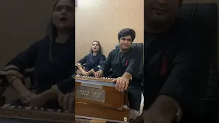 Wahdat Rameez | Memona Sajid Goriye main jana Pardes