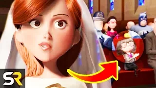 10 Paused Disney Moments That Make The Movies Even Better