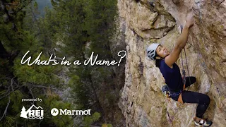 REI Presents: What's in a Name? - Premiere