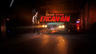 Ercan Ahi - Game Over (Official Video)