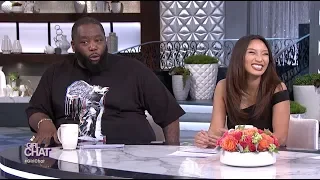 Part 1 - Steve Harvey and Mo’Nique’s Heated Exchange