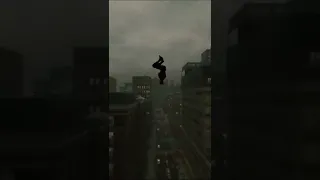 Грустные пасхалки (Spider-man)