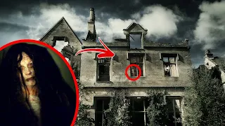 Top 5 Haunted Places In Ireland You Should Definitely NEVER Visit