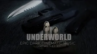 Epic Cinematic Dark Music • Underworld • Ender Güney (Official Audio)