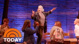 'Come From Away' Characters Inspired By Real Life People Of Gander, Newfoundland | TODAY