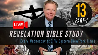 Revelation 13, Part-1 | Weekly Bible Study with Mark Finley