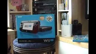 Nintendo Wii U Impressions