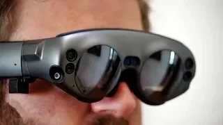 A new reality? Putting Magic Leap One to the test