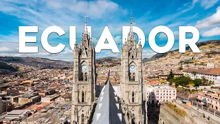 Top 10 Best Things to Do in Ecuador [Ecuador Travel Guide 2024]