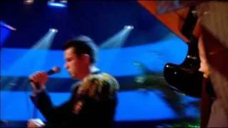 The Killers - Neon Tiger - Later with Jools Holland