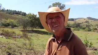 Historias da Roça - A TURMA DA RAPADURA - CACHOEIRA DE MINAS MG   - Think TV