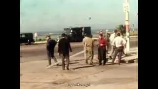 URUGUAY-ESCAPE CARCEL PUNTA CARRETAS -TUPAMAROS-AÑO 1971
