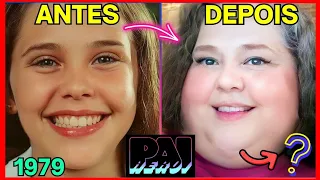 PAI HERÓI, VEJA O ANTES E DEPOIS DOS ATORES DA NOVELA PAI HERÓI! IDADE E APARÊNCIA ATUALIZADA(2023)