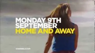 Home and Away: Come home to Summer Bay - Trailer