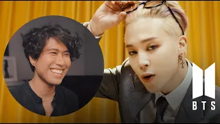 Performer Reacts to BTS 'Butter' MV | Jeff Avenue