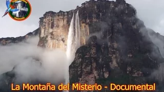 La Montaña del Misterio - Documental
