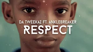 Da Tweekaz ft. Anklebreaker - Respect (Official Video Clip)