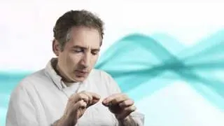 Brian Greene: The Search For Hidden Dimensions