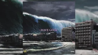 Khontkar & Young Bego - WAVE GODS (Istanbul Trip Diss) (Prod. by Byte Beatz) / (Khonkar Verse)