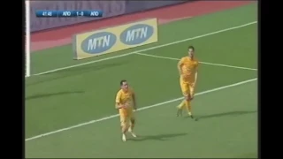 papoulis goals vs apoel home