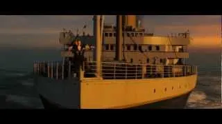 Titanic 3D Leonardo DiCaprio Kate Winslet HD Trailer