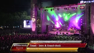 Timati - Intro (Live @ Moldcell Purple Party) (28.04.12)