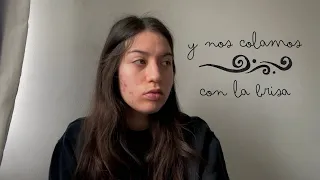 con la brisa ~ foudeqush & ludwig göransson (cover)