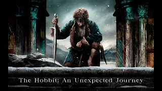 The Hobbit: An Unexpected Journey Howard Shore Arr. Michael Story