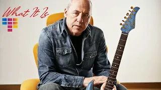 MARK KNOPFLER - What It Is / 2000 (Flac) HQ.