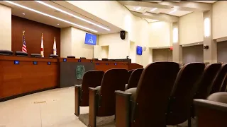 City of Orlando - City Council Meeting, January 10, 2022