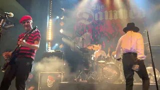 The Damned-Love Song-Live in Hamburg March 7 2023