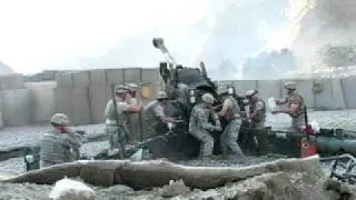 Howitzer Competition