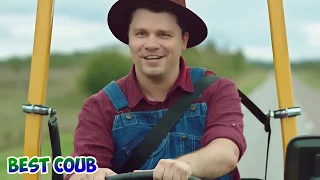 Лучшее видео COUB за ноябрь 2016 Best Coub за неделю ¦ Выпуск 7