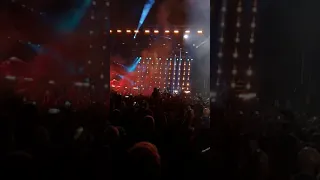 Liam Gallagher 18.08.18 Manchester LCC