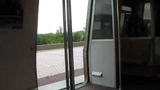 WMATA DC Metro Subway Door Chime