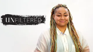 How Raven-Symone Went From Child Star to View Co-Host to Her Own Person | Unfiltered