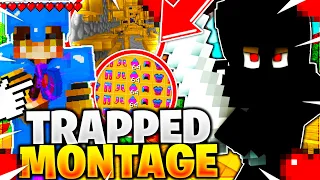 Trapping Montage: Je TRAP un STREAMER (Epic réaction ?! 🧨)