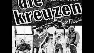 DIE KREUZEN 1983 demo PART 2