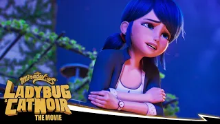 'REACHING OUT' | 🐞 SONG - Miraculous The Movie 🎶 | Now available on Netflix