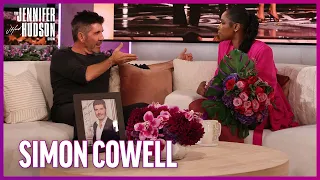 Simon Cowell Addresses Jennifer Hudson’s  ‘American Idol’ Elimination